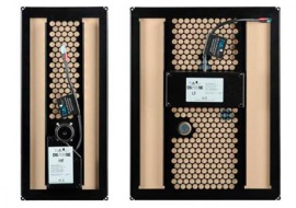 Triad Speakers добавляет в линейку невидимых акустических систем Designer Series высококачественную 