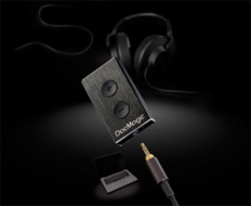 Карманный ЦАП Cambridge Audio DacMagic XS – подарок для вашего ноутбука