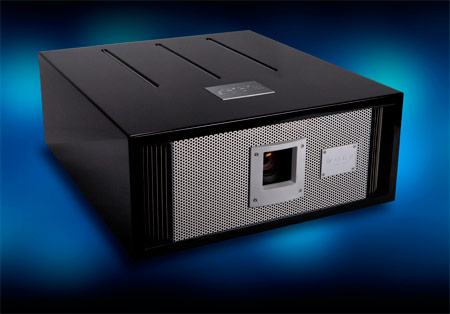 В будущее вместе с новейшим лазерным 4К проектором  Wolf Cinema DLD-380FD!