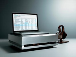 Аудиофильский ЦАП TAD DA1000 – расширяет границы цифрового аудио!