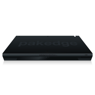 Pakedge — новый бренд A&T trade