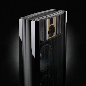 Steinway Lyngdorf представляет новые акустические системы: Model B