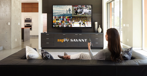 Компания Zappiti опубликовала обновленное ПО Zappiti Video версии 4.23.251 и драйвер для систем автоматизации Savant