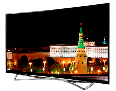 Panasonic начинает продажи лимитированной серии флагманского OLED-телевизора TX-65CZR950